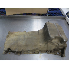 GXO504 Engine Oil Pan For 05-12 Chevrolet Colorado  3.7 12587315